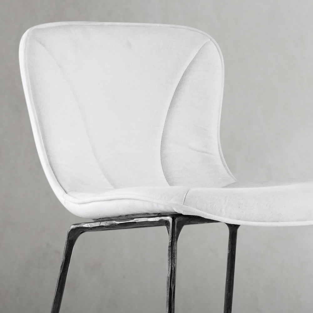 Thaddeus Modern Bar Chair