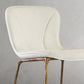 Thaddeus Modern Bar Chair