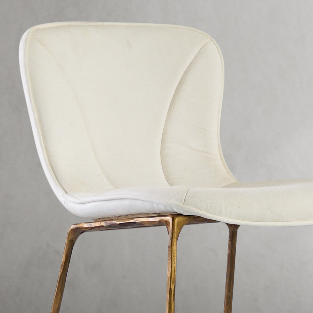 Thaddeus Modern Bar Chair