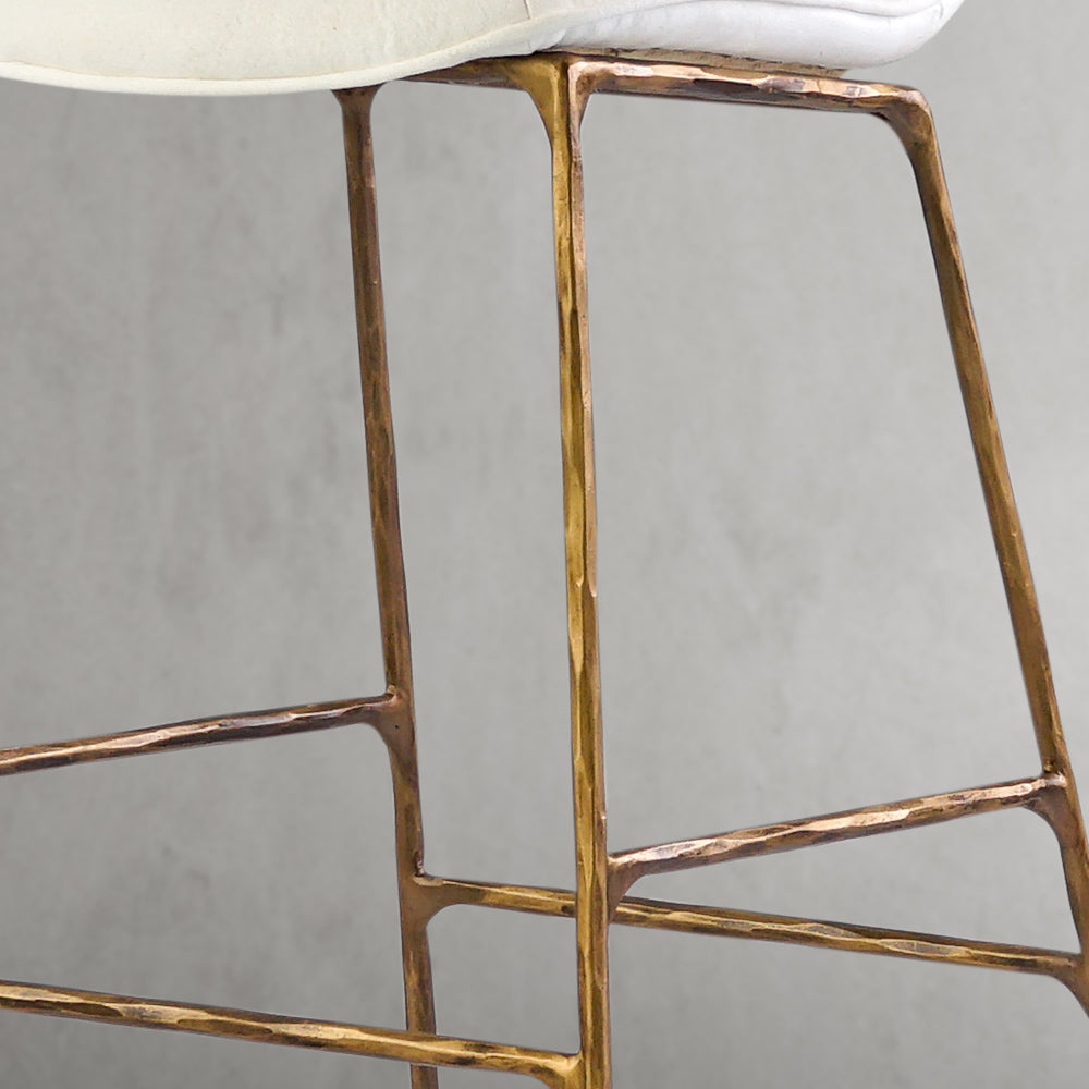 Thaddeus Modern Bar Chair