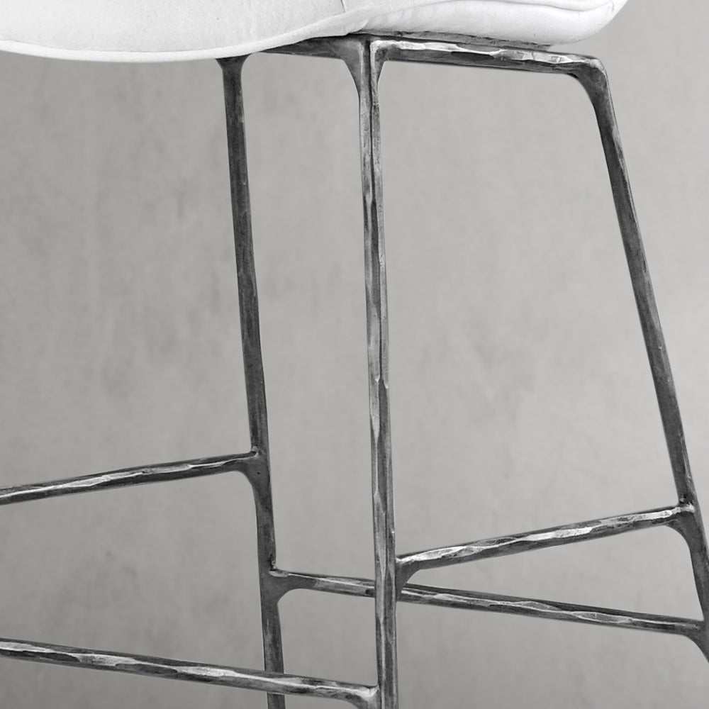 Thaddeus Modern Bar Chair