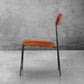 Thaddeus Genuine Leather Dining Chair