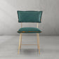Thaddeus Cartier Armless Dining Chair