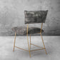 Thaddeus Cartier Armless Dining Chair