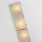 Aerin Alabaster Wall Sconce 25.5"H