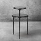 Thaddeus Tiered Accent Table