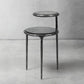 Thaddeus Tiered Accent Table