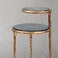 Thaddeus Tiered Accent Table