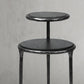 Thaddeus Tiered Accent Table