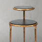 Thaddeus Tiered Accent Table