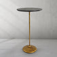 Thaddeus Wooden SideTable