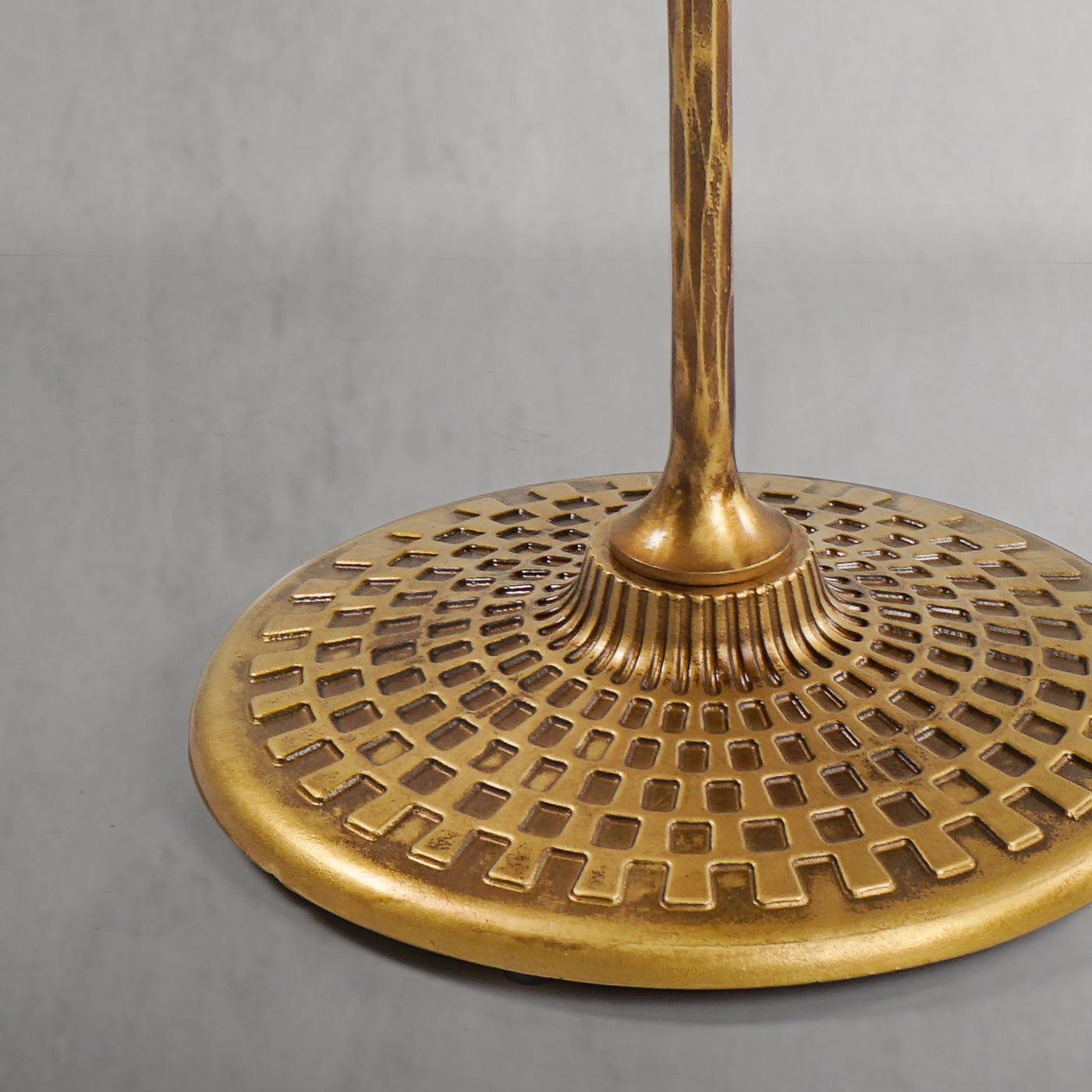 Thaddeus Wooden SideTable