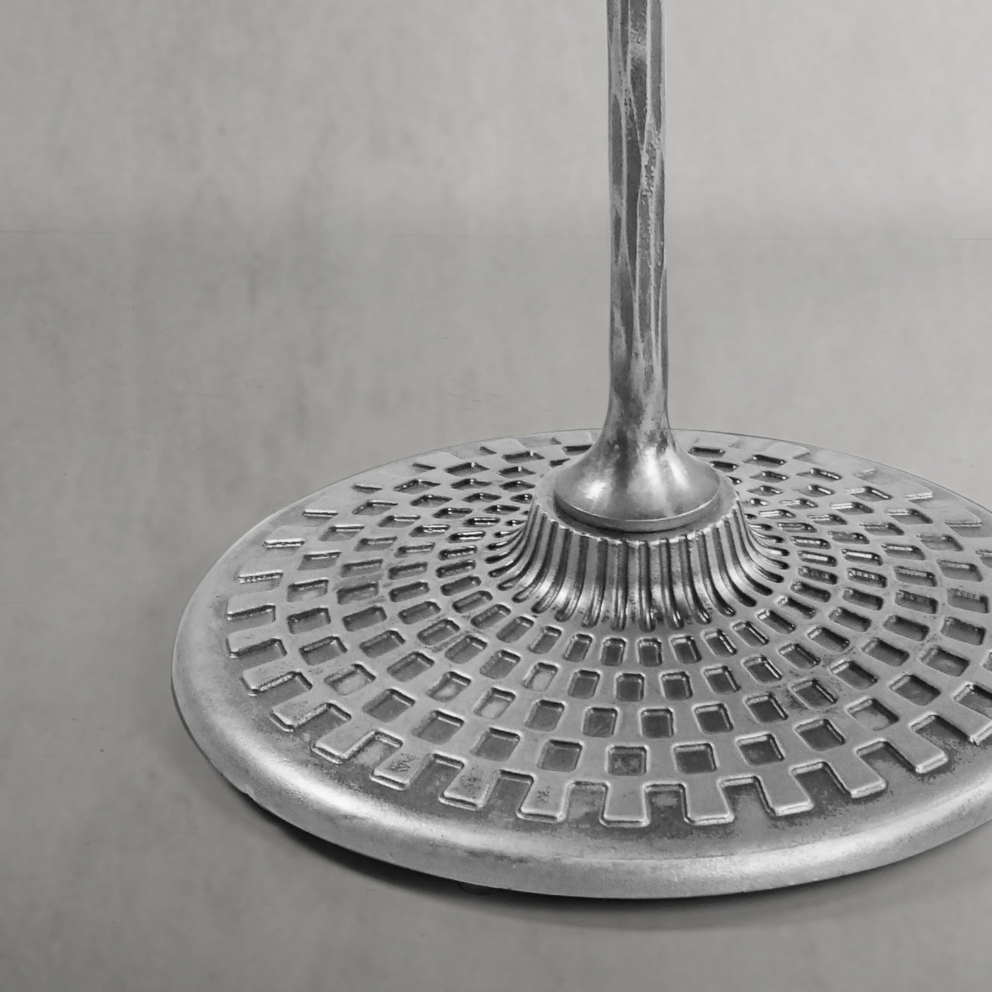 Thaddeus Wooden SideTable