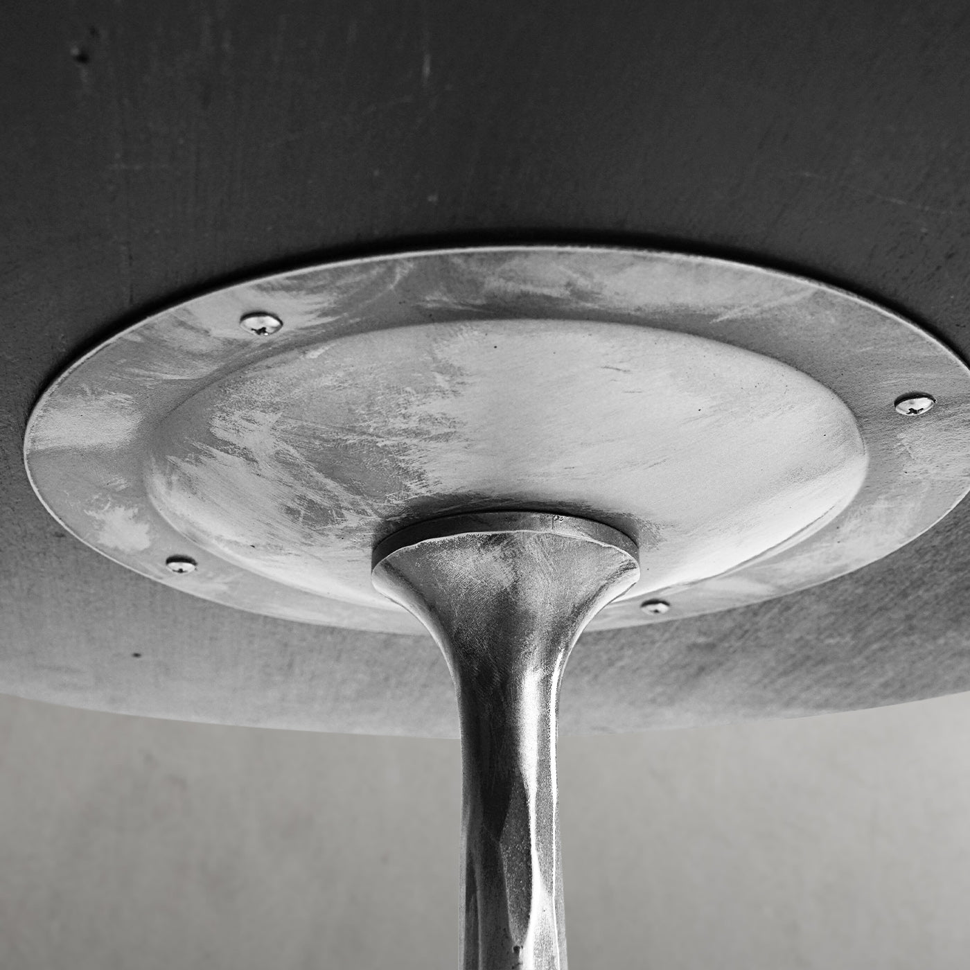 Thaddeus Wooden SideTable