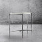 Thaddeus Semi-circle Console Table