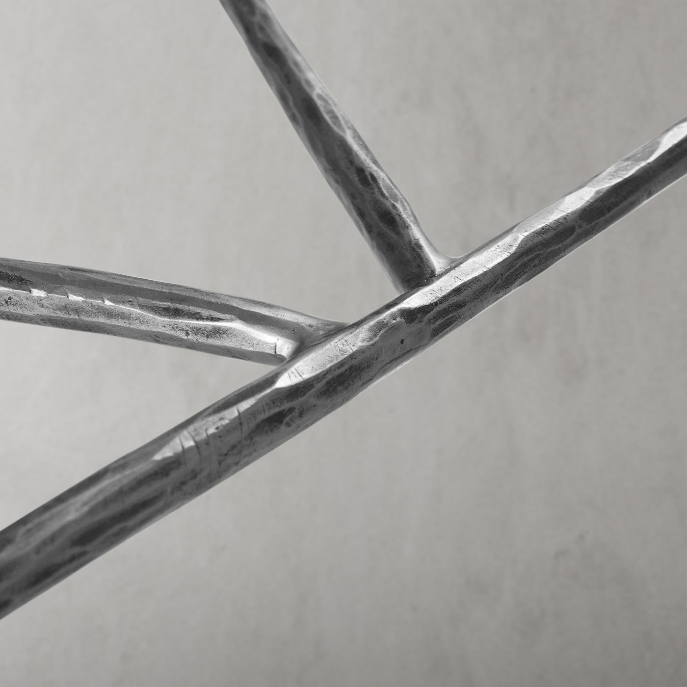 Thaddeus Semi-circle Console Table