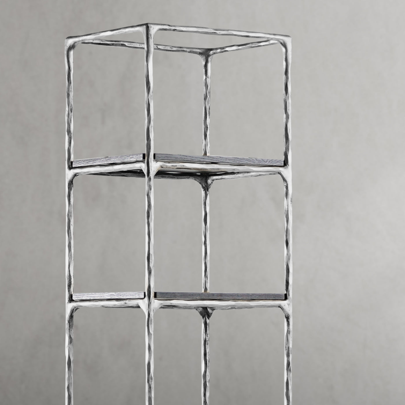 Thaddeus Wooden Shelving