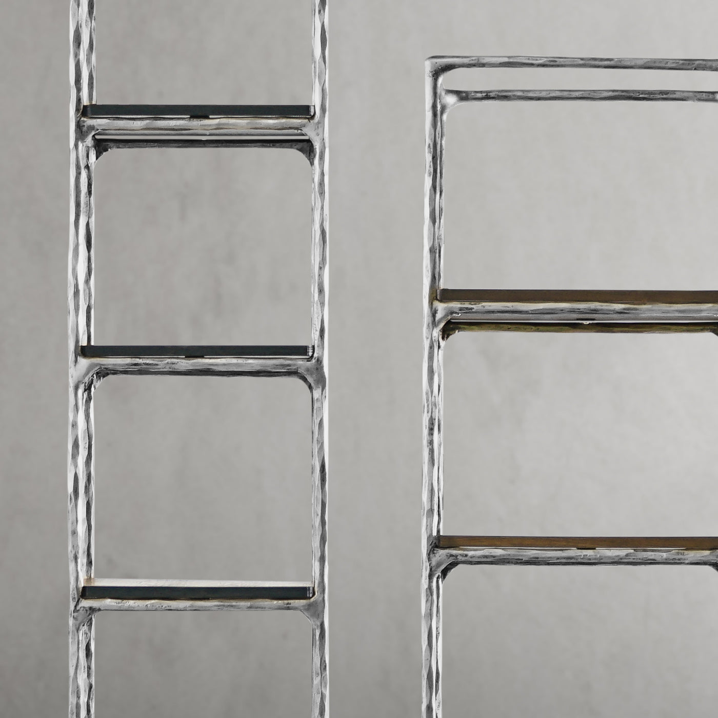 Thaddeus Wooden Shelving