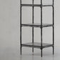 Thaddeus Wooden Shelving