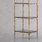 Thaddeus Wooden Shelving