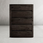 Osla 5-Drawer Dresser (Classic)