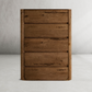 Osla 5-Drawer Dresser (Narrow)