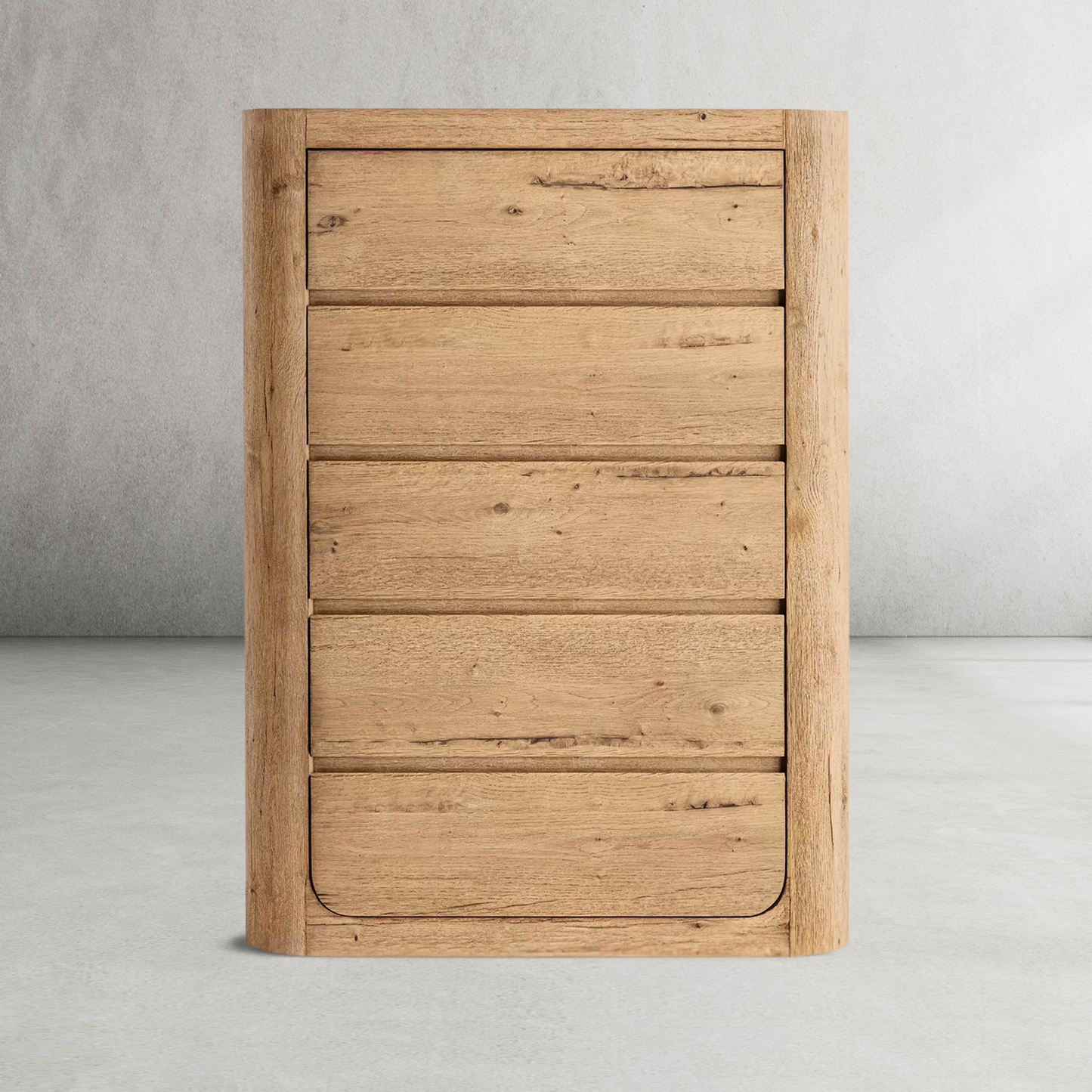 Osla 5-Drawer Dresser (Classic)