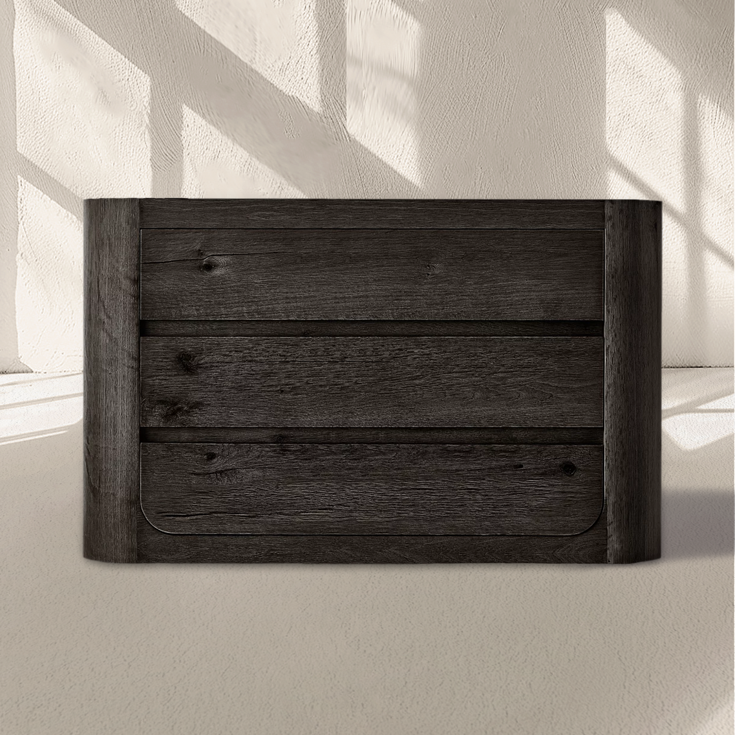 Osla Closed Nightstand