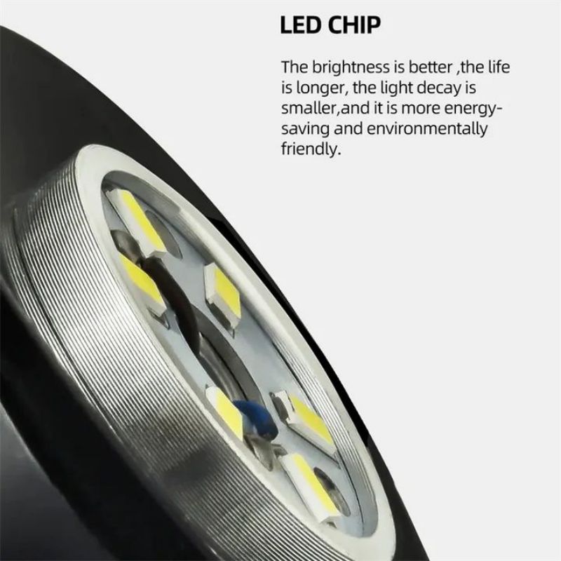 Alabaster Modern Round Wall Sconce