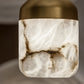 Radiance United Alabaster Staircases Pendant 12 Lights