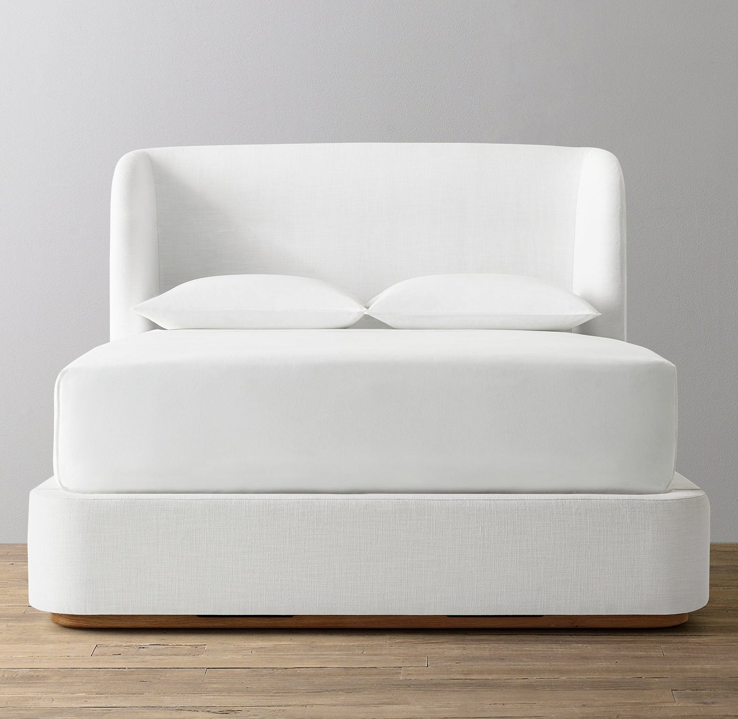 Madero Fabric Shelter Bed