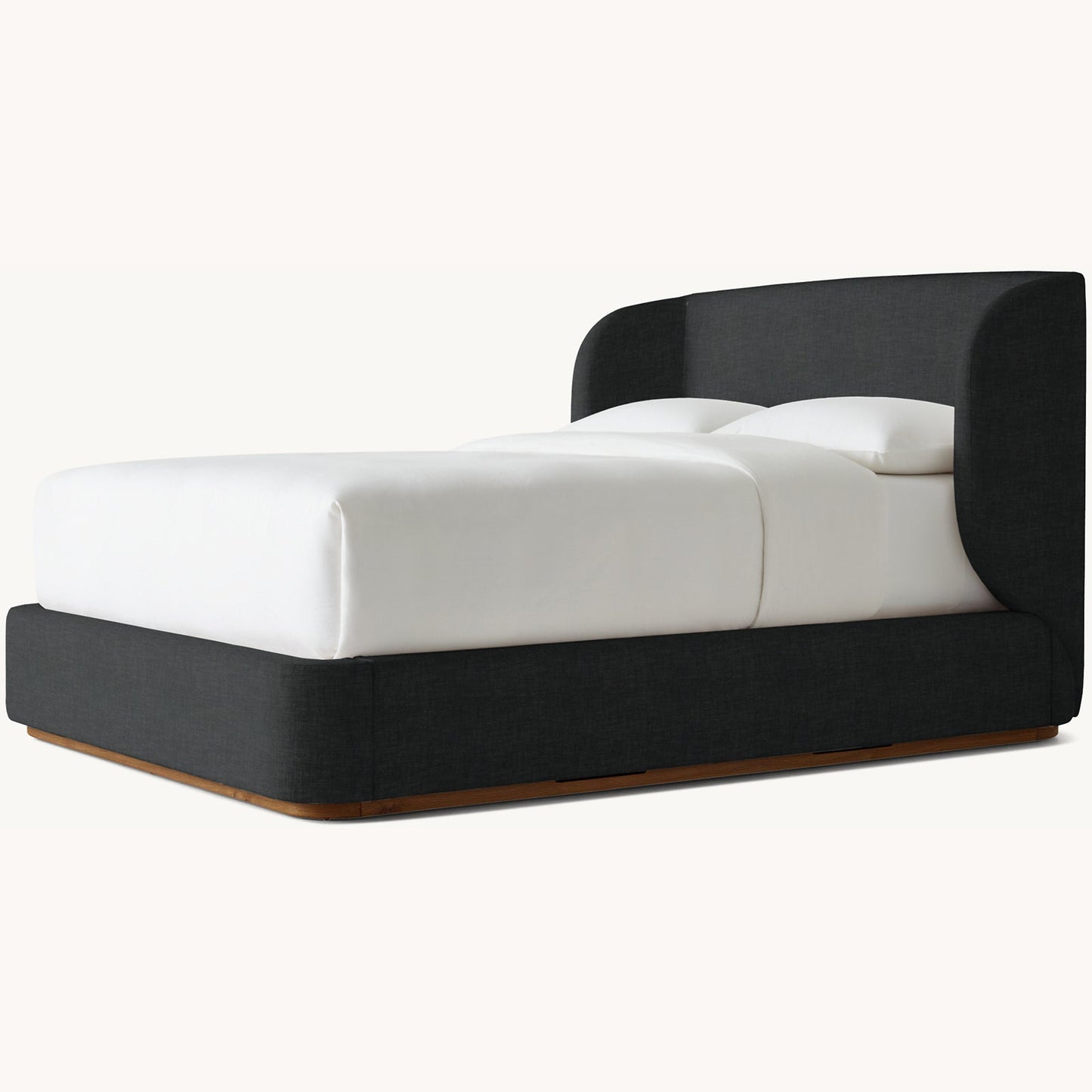 Madero Fabric Shelter Bed