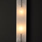 Beckett Alabaster Wall Sconce