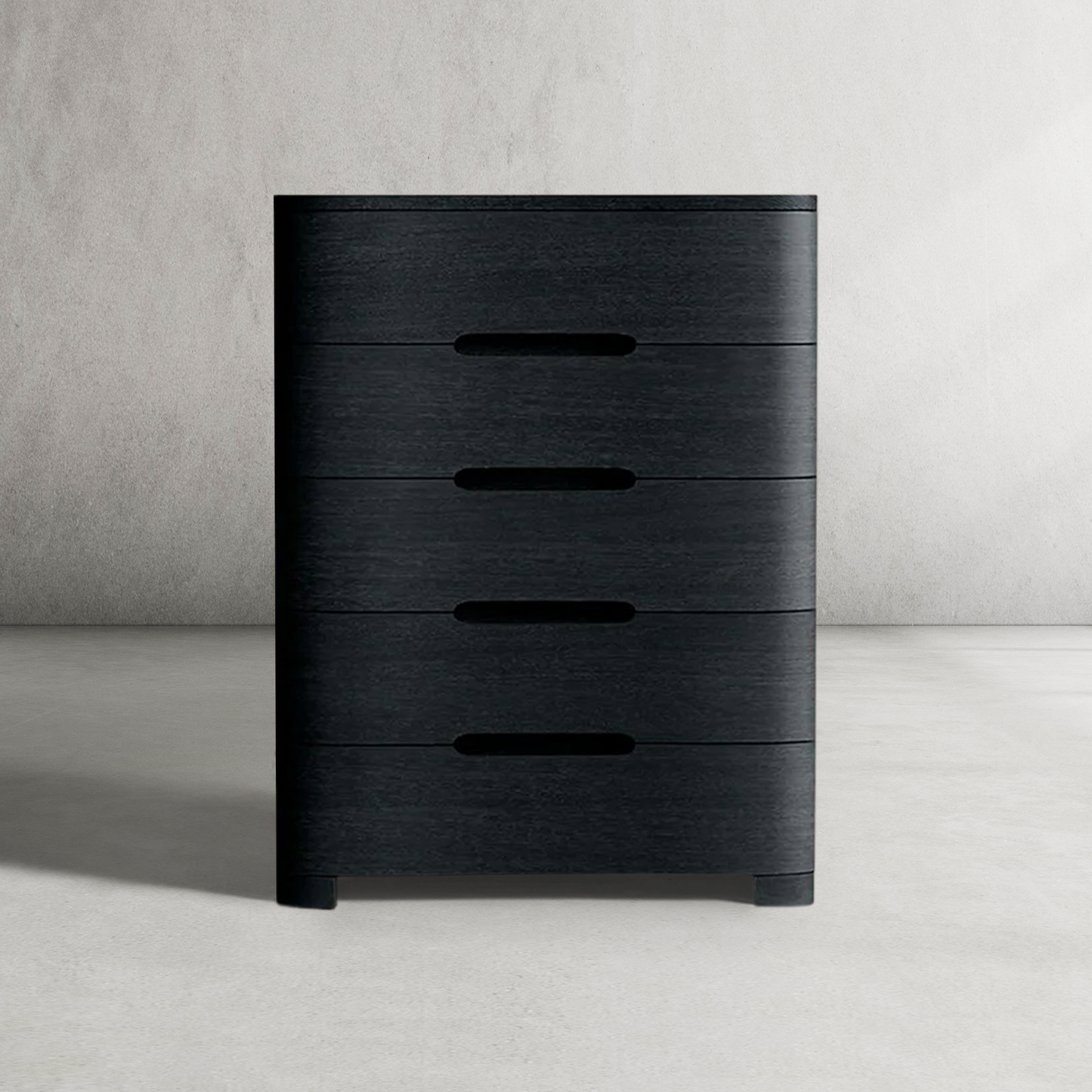 The Rivington 5-Drawer Dresser
