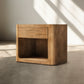 Osla Open Nightstand