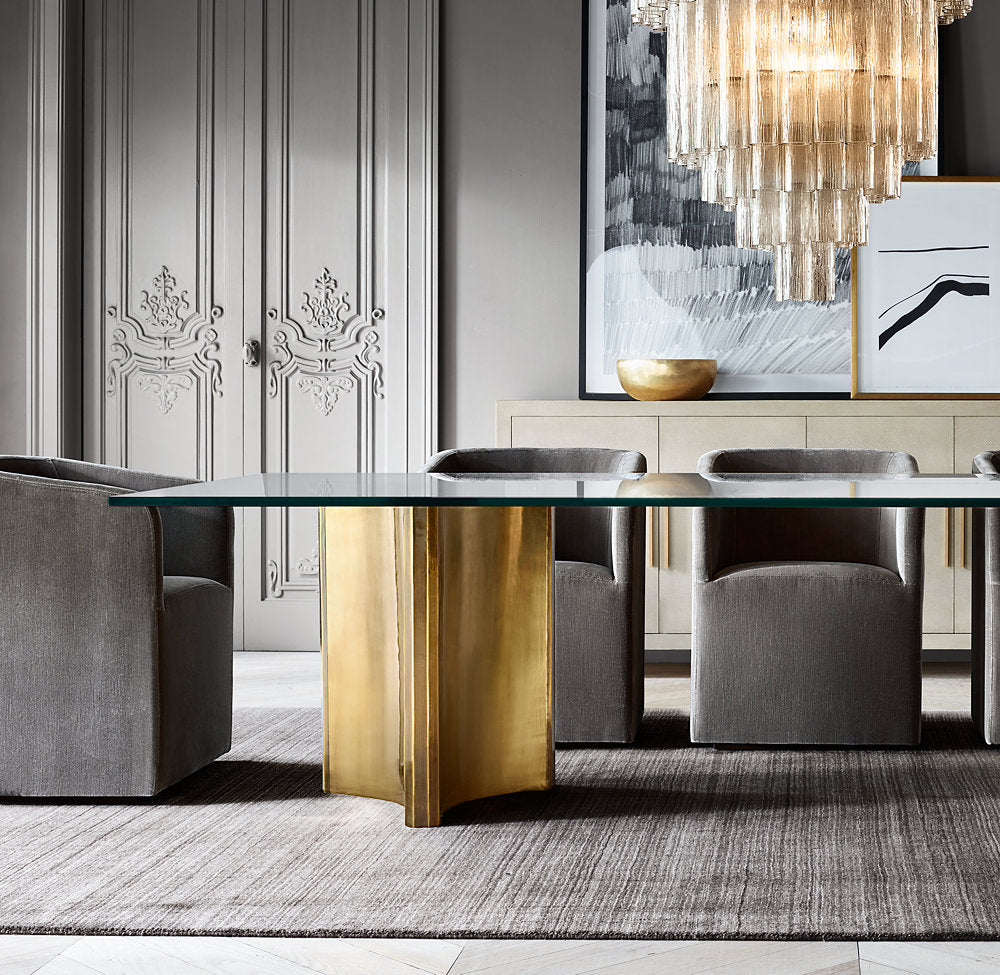 SERENELLA CHANDELIER 24"