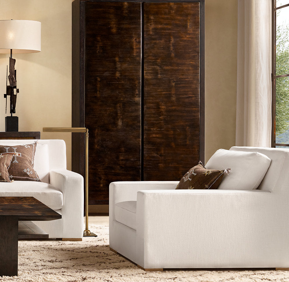 SLIMLINE TASK FLOOR LAMP