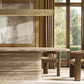 Vouvray Linear Chandelier 54"