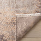 Emaan Wool & Silk Rug 12x18