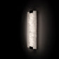 Theseus Alabaster Kairo Wall Sconce
