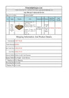 E20241222 Rowel Espiritu  Invoice $5593.68