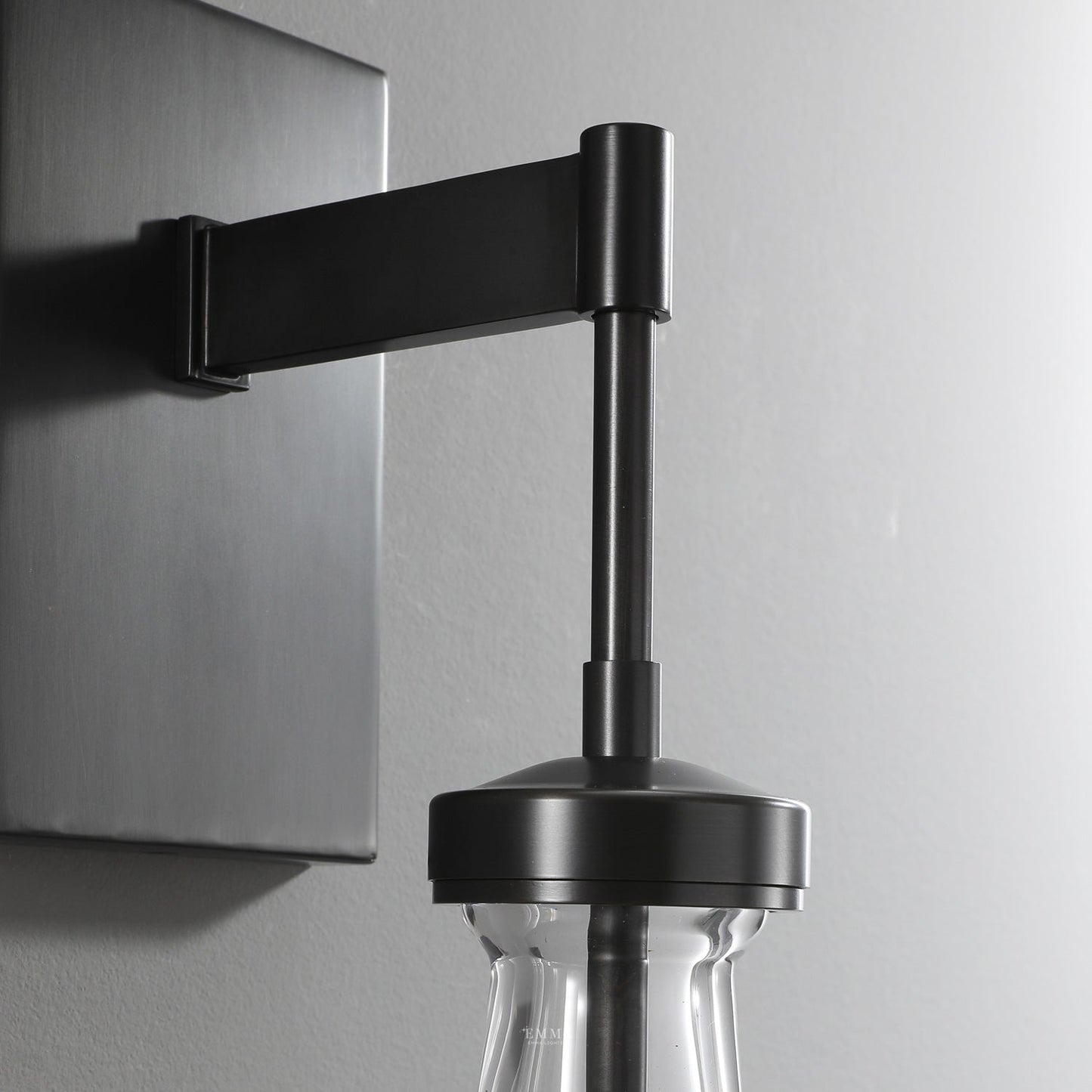 Raindrop Pendant Chandelier