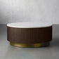 Finnley Round Coffee Table