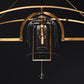Fulcrum Sconce