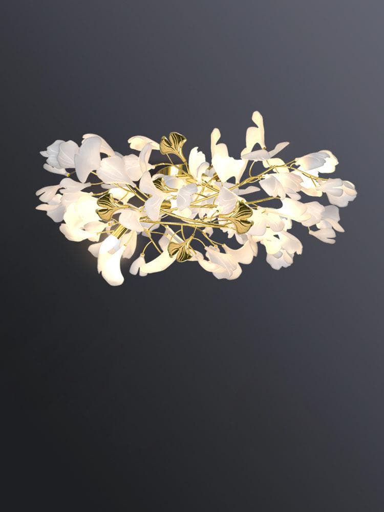 Gingko Ceiling Lamp