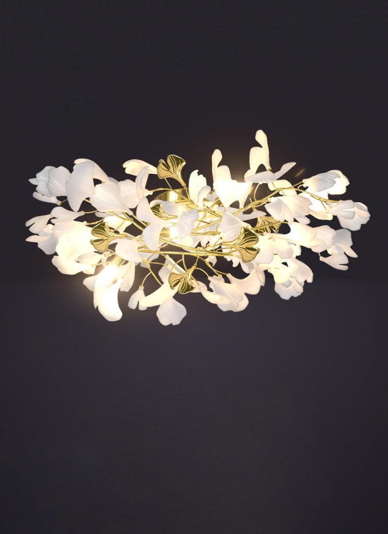 Gingko Ceiling Lamp