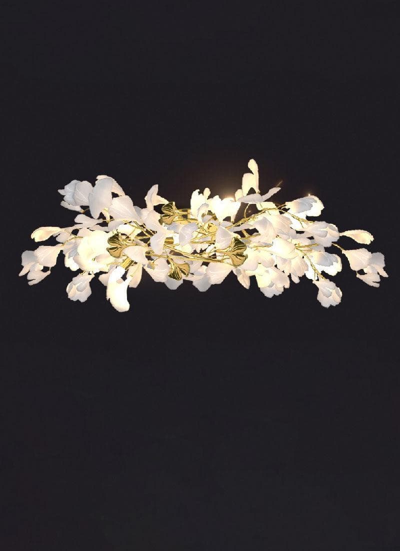 Gingko Ceiling Lamp