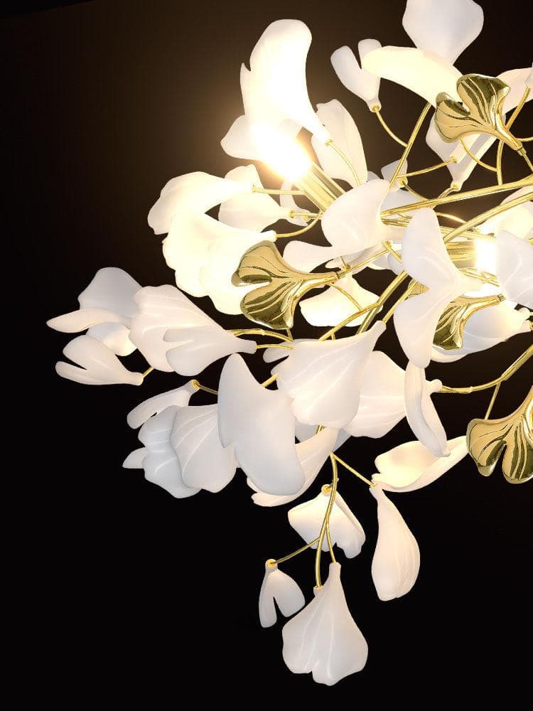 Gingko Ceiling Lamp