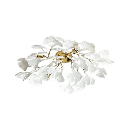 Gingko Ceiling Lamp