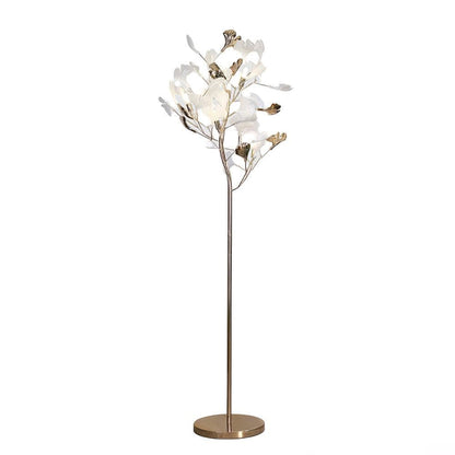 Gingko Floor Lamp